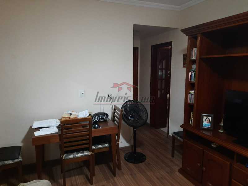 Apartamento à venda com 2 quartos, 77m² - Foto 8