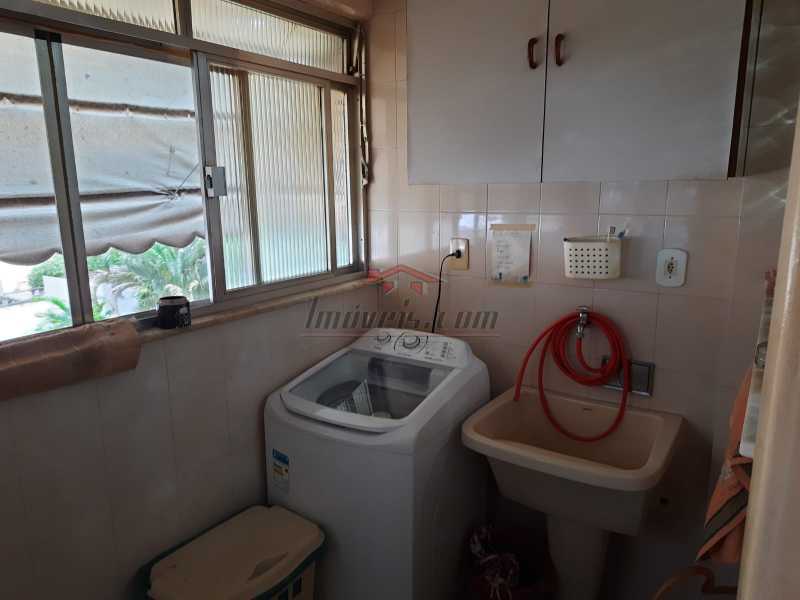 Apartamento à venda com 2 quartos, 77m² - Foto 14
