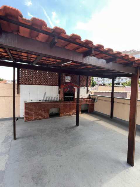 Cobertura à venda com 2 quartos, 130m² - Foto 13