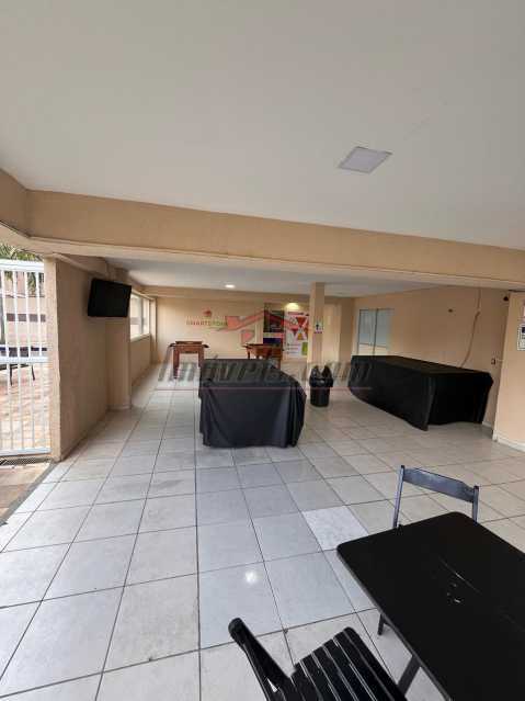 Cobertura à venda com 2 quartos, 130m² - Foto 20