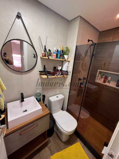 Cobertura à venda com 2 quartos, 130m² - Foto 7