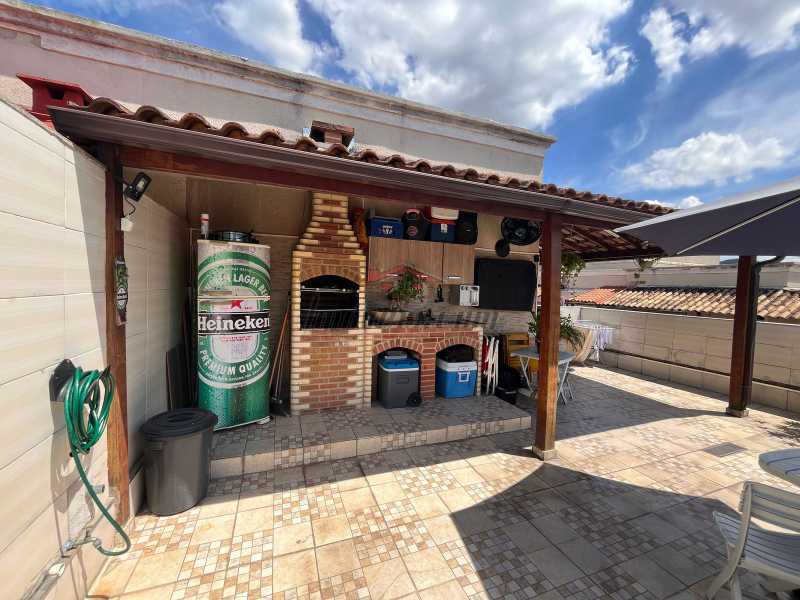 Cobertura à venda com 2 quartos, 130m² - Foto 12