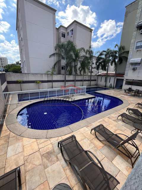 Cobertura à venda com 2 quartos, 130m² - Foto 22