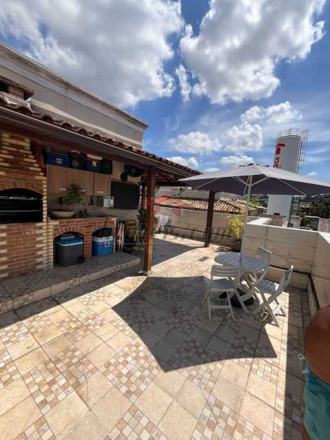 Cobertura à venda com 2 quartos, 130m² - Foto 17