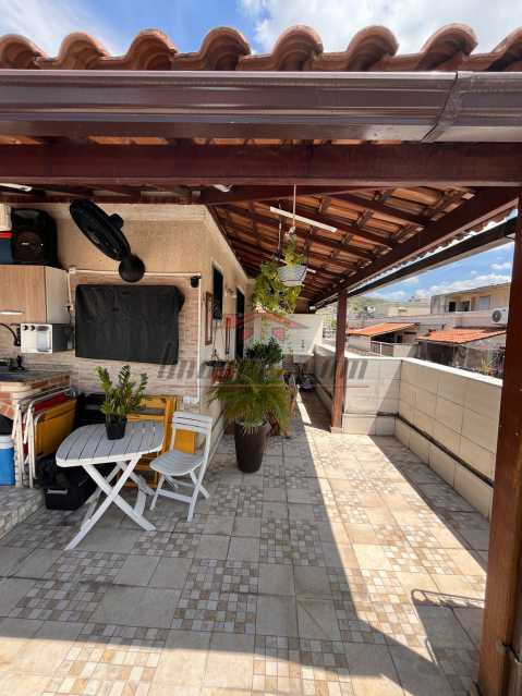 Cobertura à venda com 2 quartos, 130m² - Foto 14