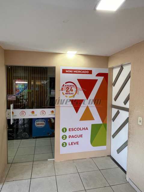 Cobertura à venda com 2 quartos, 130m² - Foto 18