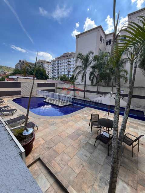 Cobertura à venda com 2 quartos, 130m² - Foto 23