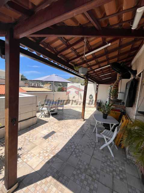 Cobertura à venda com 2 quartos, 130m² - Foto 16