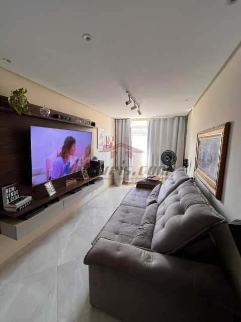 Cobertura à venda com 2 quartos, 130m² - Foto 3