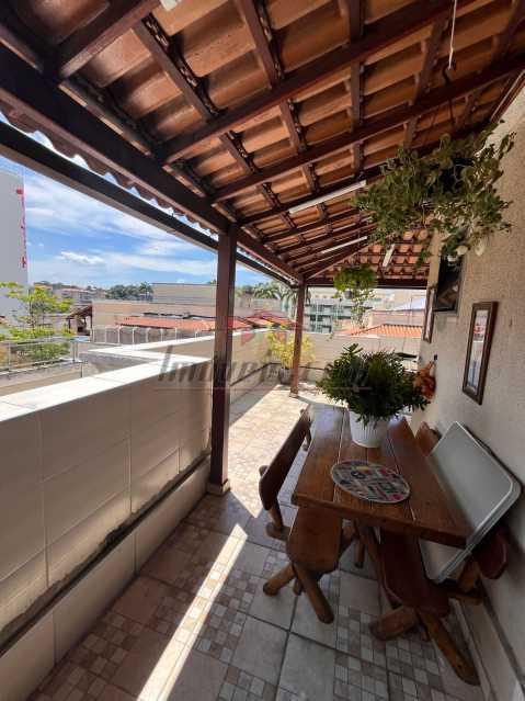 Cobertura à venda com 2 quartos, 130m² - Foto 15