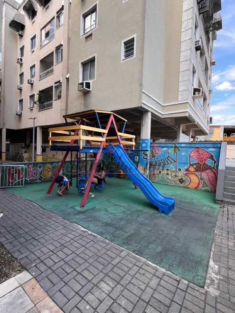 Cobertura à venda com 2 quartos, 130m² - Foto 21