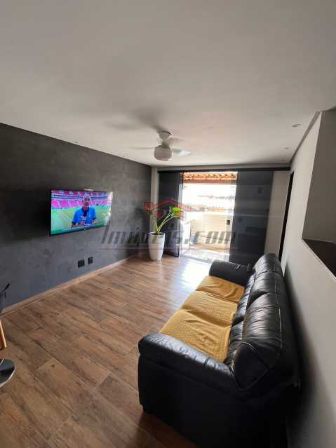 Cobertura à venda com 2 quartos, 130m² - Foto 1