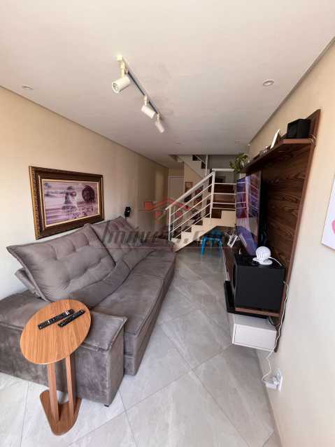 Cobertura à venda com 2 quartos, 130m² - Foto 2