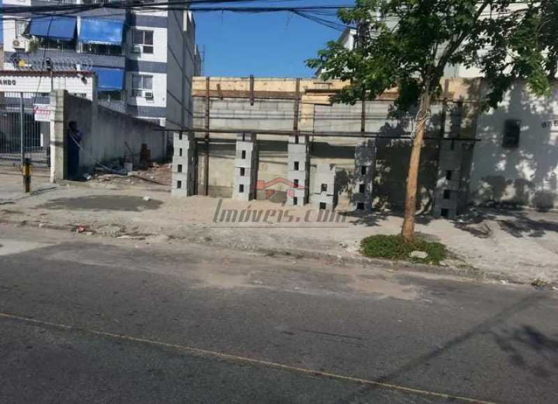 Terreno, 700 m² - Foto 3