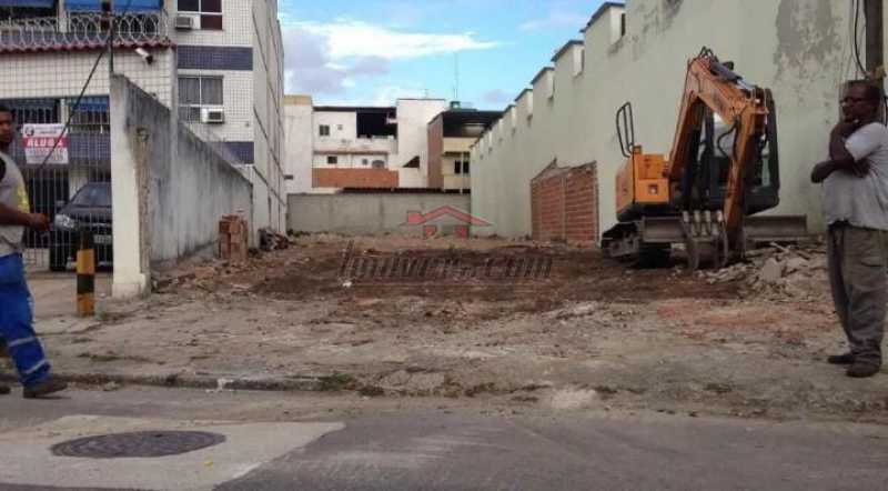 Terreno, 700 m² - Foto 1