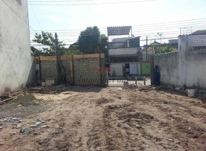 Terreno, 700 m² - Foto 2