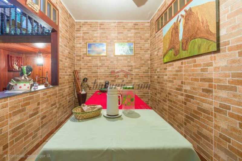 Casa de Condomínio, 5 quartos - Foto 15