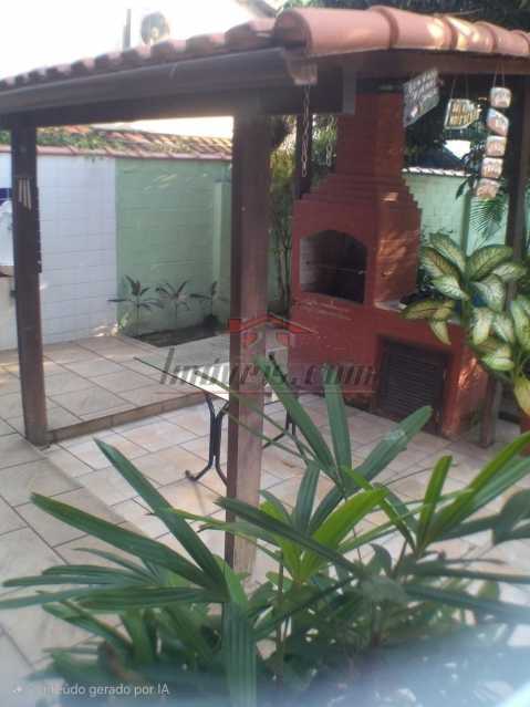Casa de Condomínio, 5 quartos - Foto 17