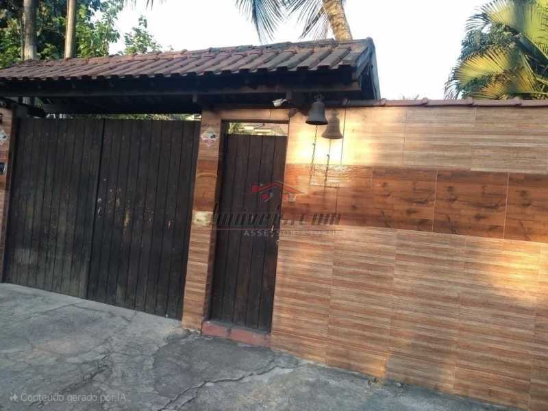 Casa de Condomínio, 5 quartos - Foto 3