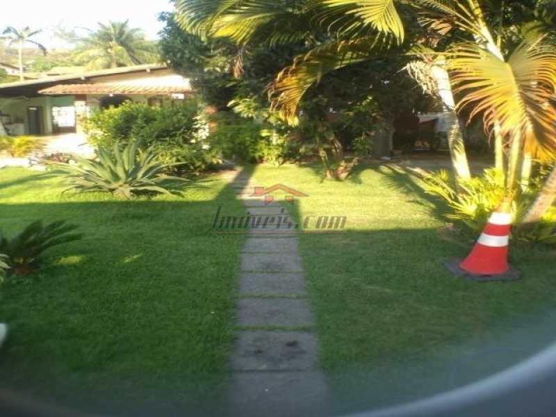 Casa de Condomínio, 5 quartos - Foto 18
