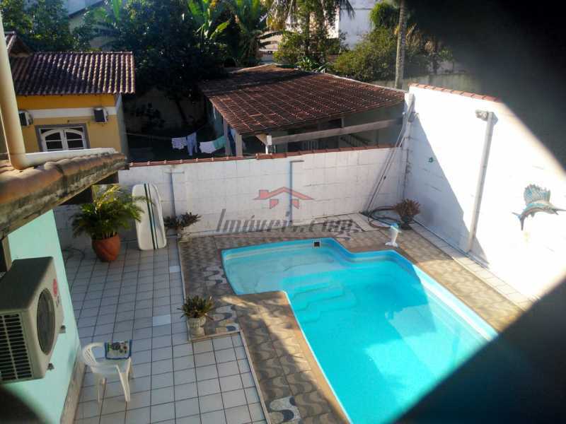 Casa de Condomínio, 5 quartos - Foto 19