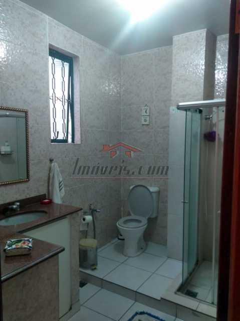 Casa de Condomínio, 5 quartos - Foto 12