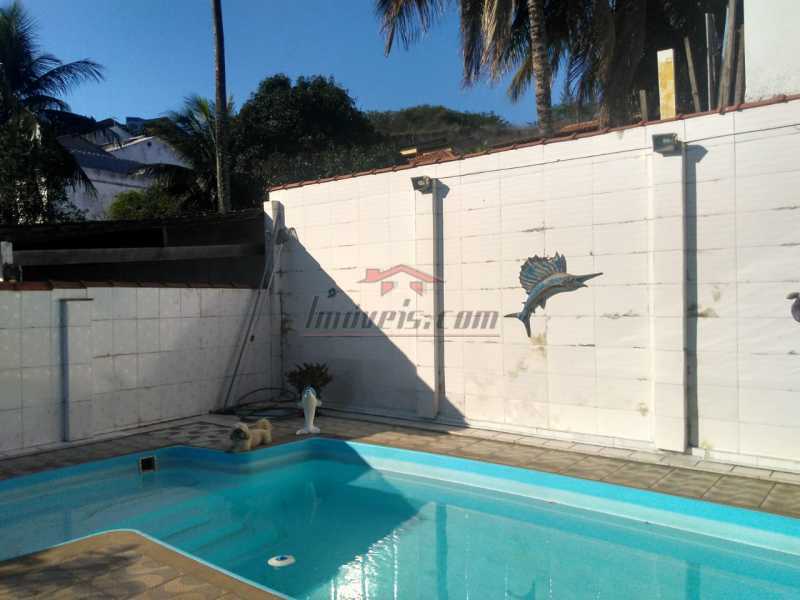 Casa de Condomínio, 5 quartos - Foto 20