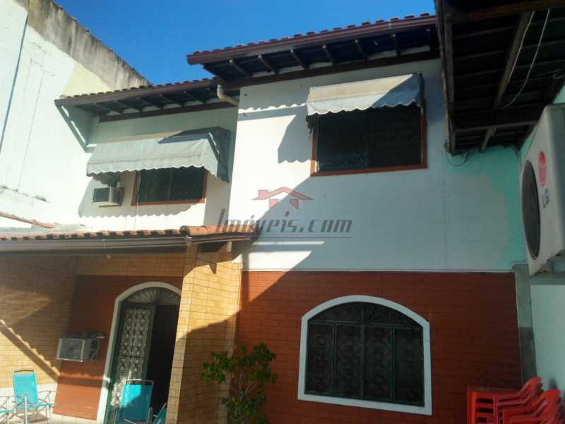 Casa de Condomínio, 5 quartos - Foto 4