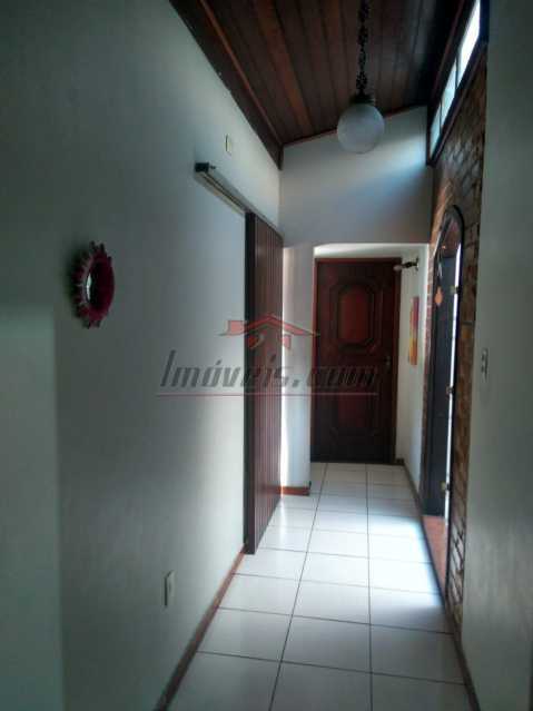 Casa de Condomínio, 5 quartos - Foto 9