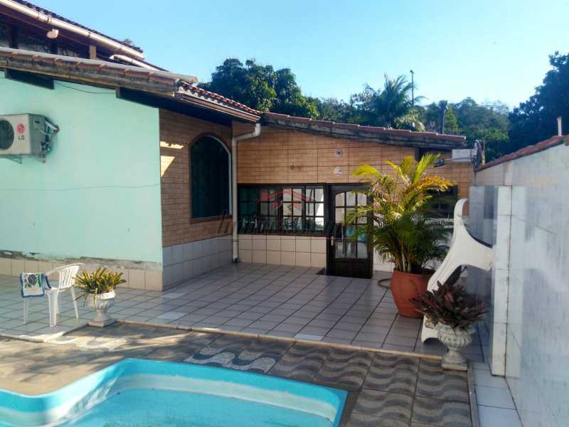 Casa de Condomínio, 5 quartos - Foto 23