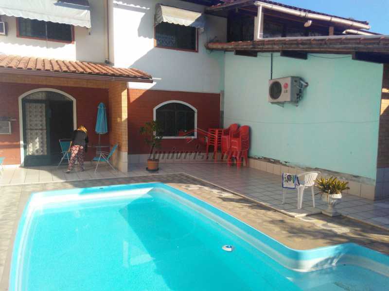 Casa de Condomínio, 5 quartos - Foto 22
