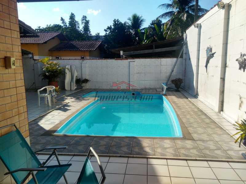 Casa de Condomínio, 5 quartos - Foto 24