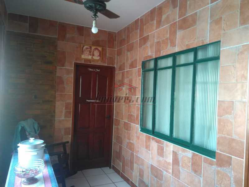 Casa de Condomínio, 5 quartos - Foto 25