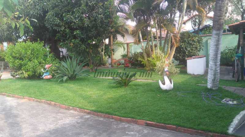 Casa de Condomínio, 5 quartos - Foto 27