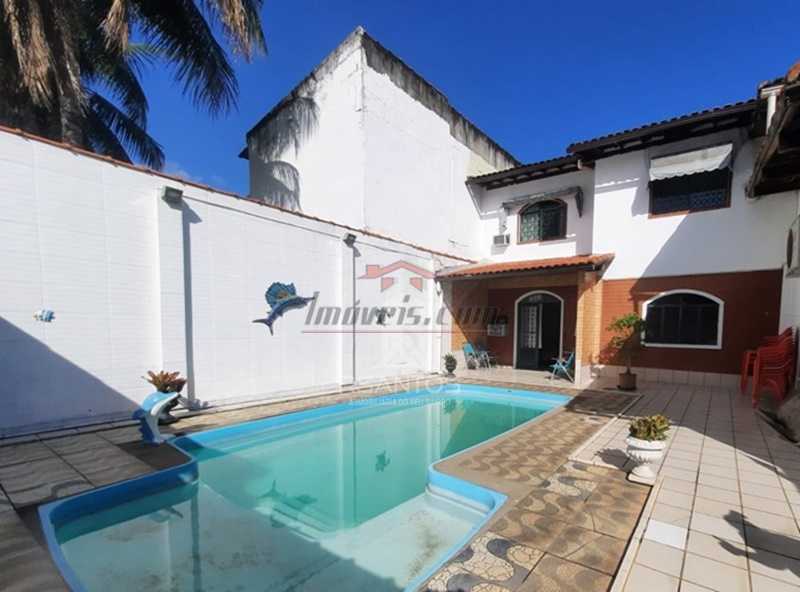 Casa de Condomínio, 5 quartos - Foto 1