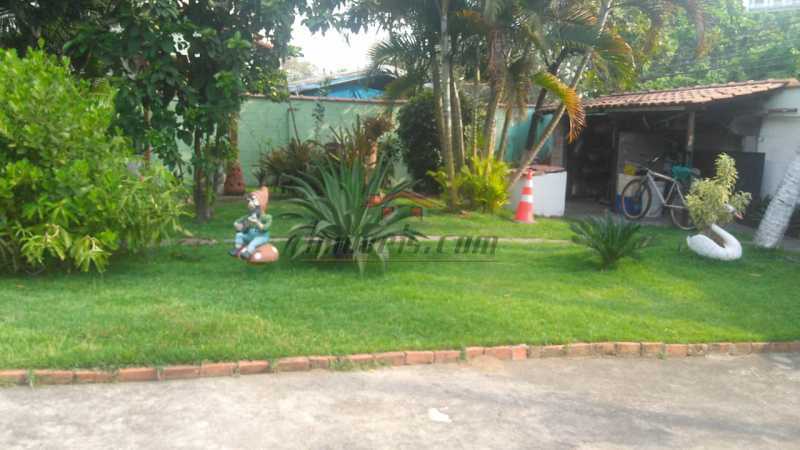 Casa de Condomínio, 5 quartos - Foto 28