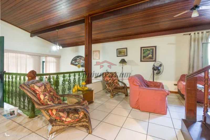 Casa de Condomínio, 5 quartos - Foto 6