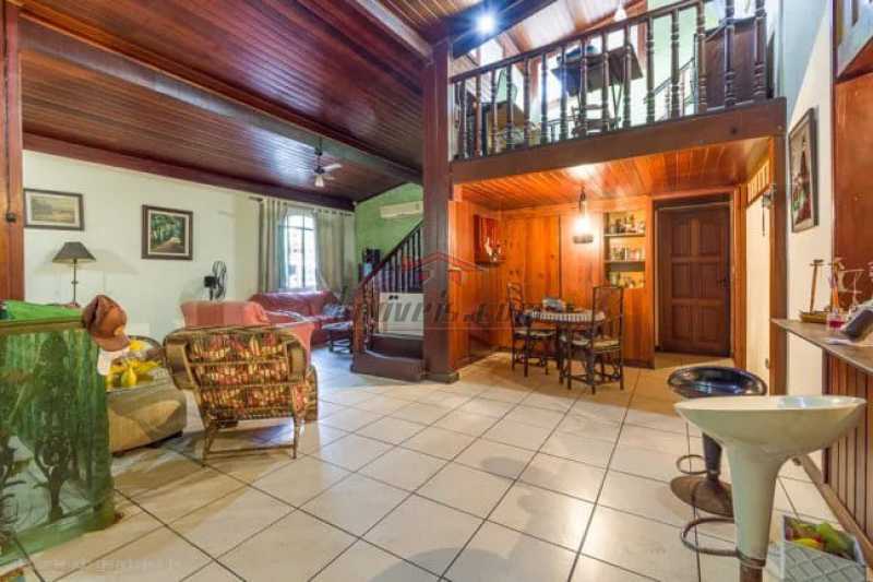 Casa de Condomínio, 5 quartos - Foto 5