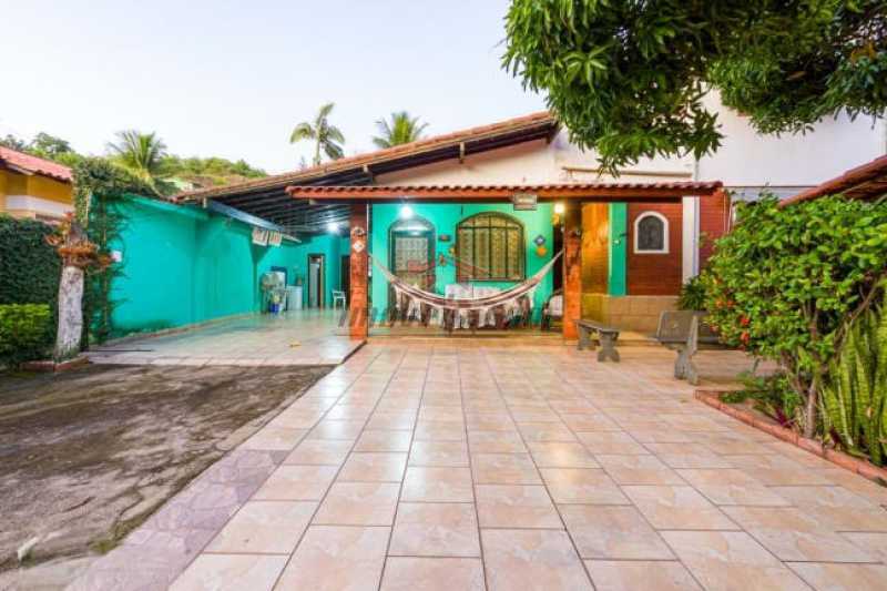 Casa de Condomínio, 5 quartos - Foto 2