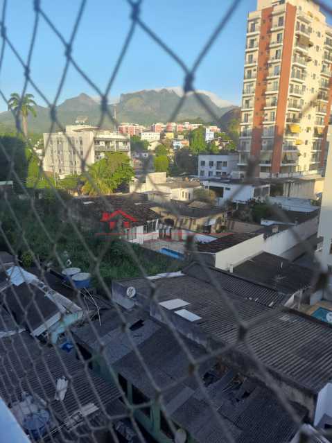 Apartamento, 2 quartos, 80 m² - Foto 2