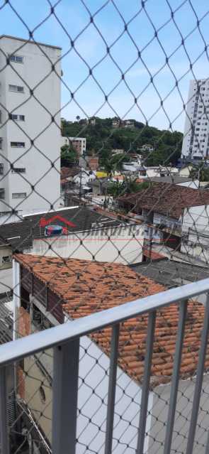Apartamento, 2 quartos, 80 m² - Foto 1