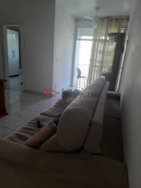 Apartamento, 2 quartos, 80 m² - Foto 6