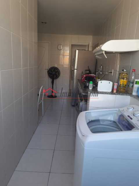 Apartamento, 2 quartos, 80 m² - Foto 13