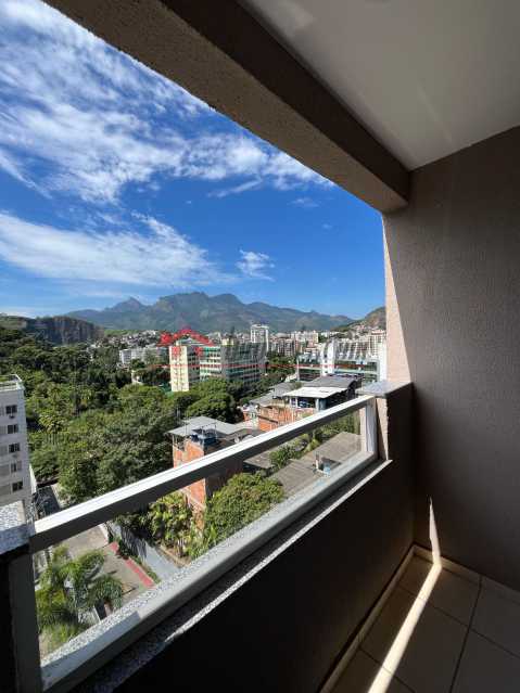 Apartamento, 2 quartos, 52 m² - Foto 3