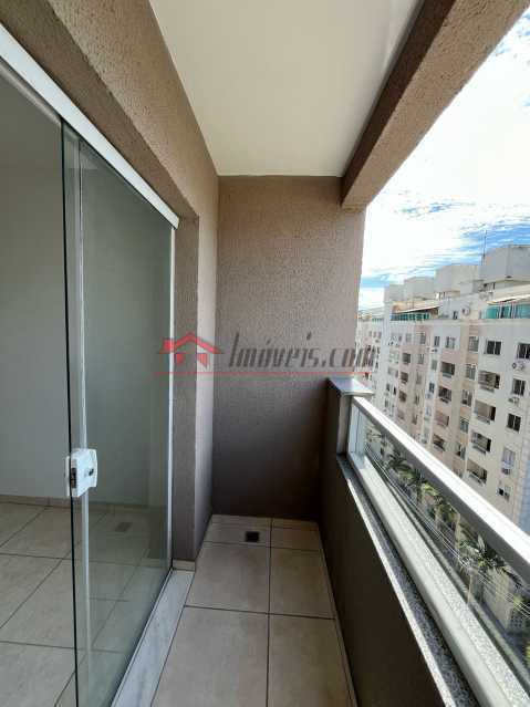 Apartamento, 2 quartos, 52 m² - Foto 4
