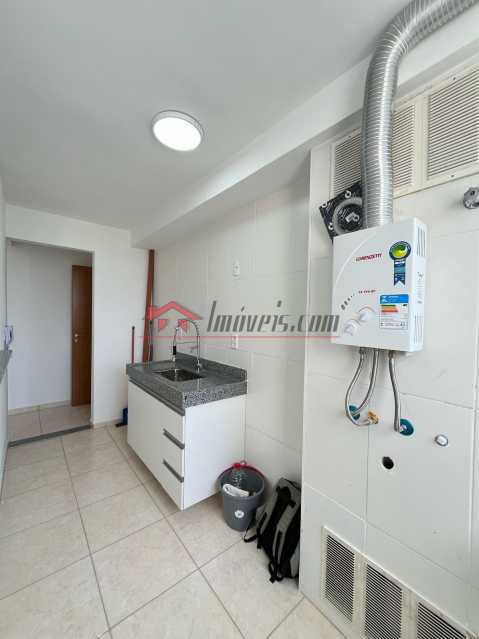 Apartamento, 2 quartos, 52 m² - Foto 16
