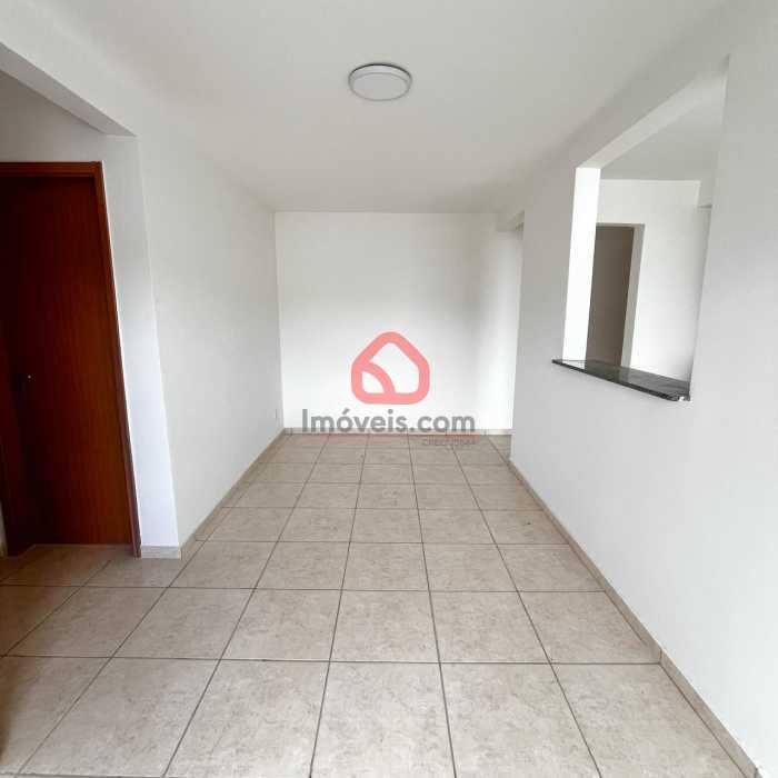 Apartamento, 2 quartos, 52 m² - Foto 6