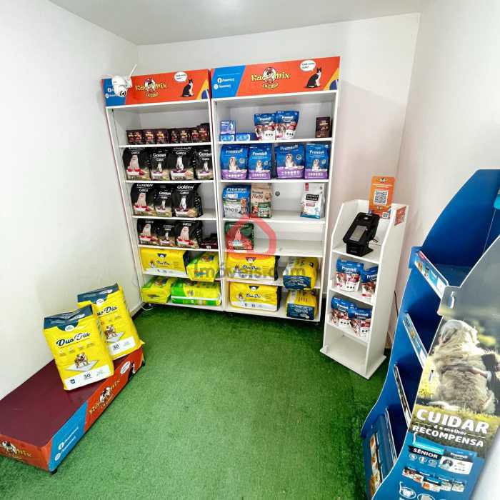 Apartamento, 2 quartos, 52 m² - Foto 19