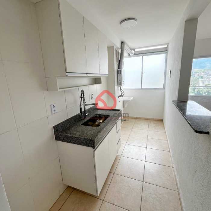Apartamento, 2 quartos, 52 m² - Foto 14