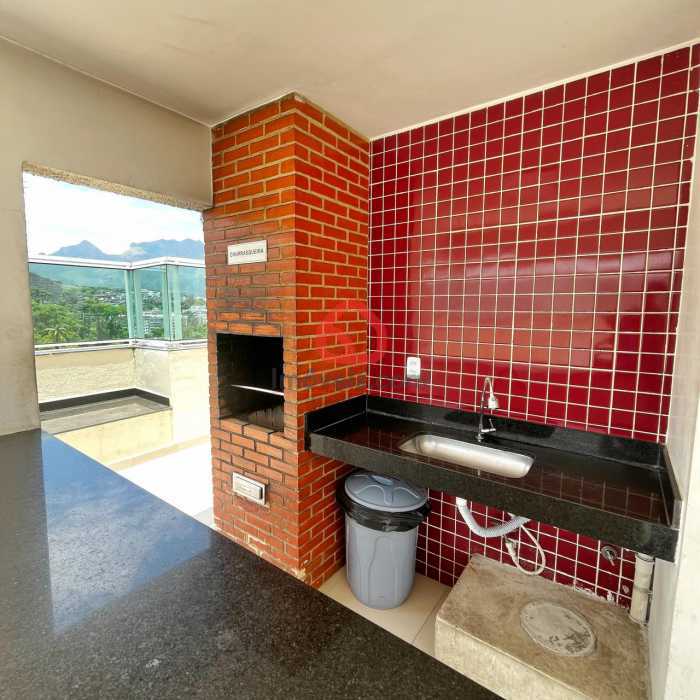 Apartamento, 2 quartos, 52 m² - Foto 20